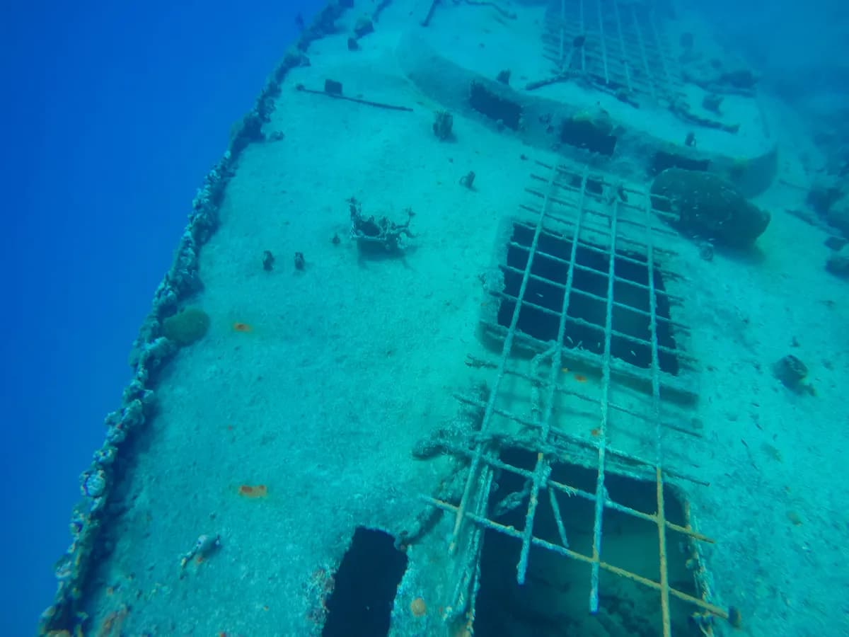 Curaçao Marine Park